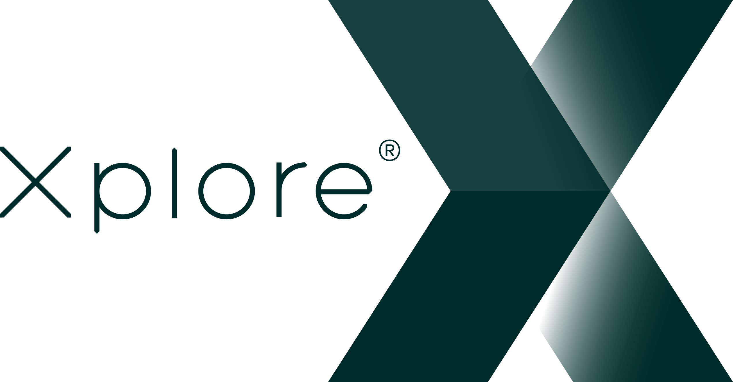 Xplore logo